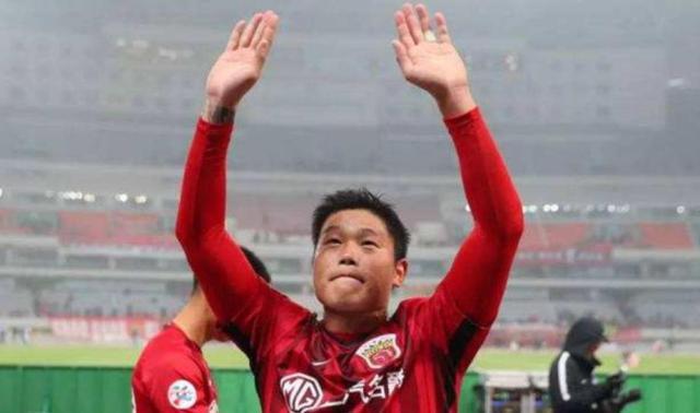 开云体育-海港即将清仓多人或被外租 一北方球队青睐蔡慧康