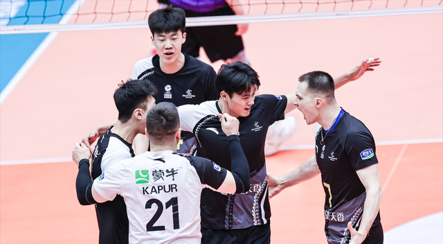 开云App-男排联赛:津冀之战赛后发生不愉快,浙江再添伤病,海宁考察球员|浙江队|天津|保定|广东|浙江男排_新浪体育_新浪新闻