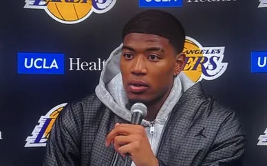 开云体育app-八村垒：每个人都积极参与传球，这才是篮球该有的样子