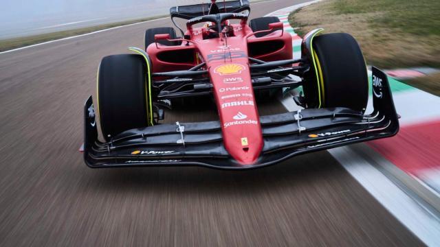 开云体育app-F1新时代正在起航 2022赛季新赛车不只为了美观